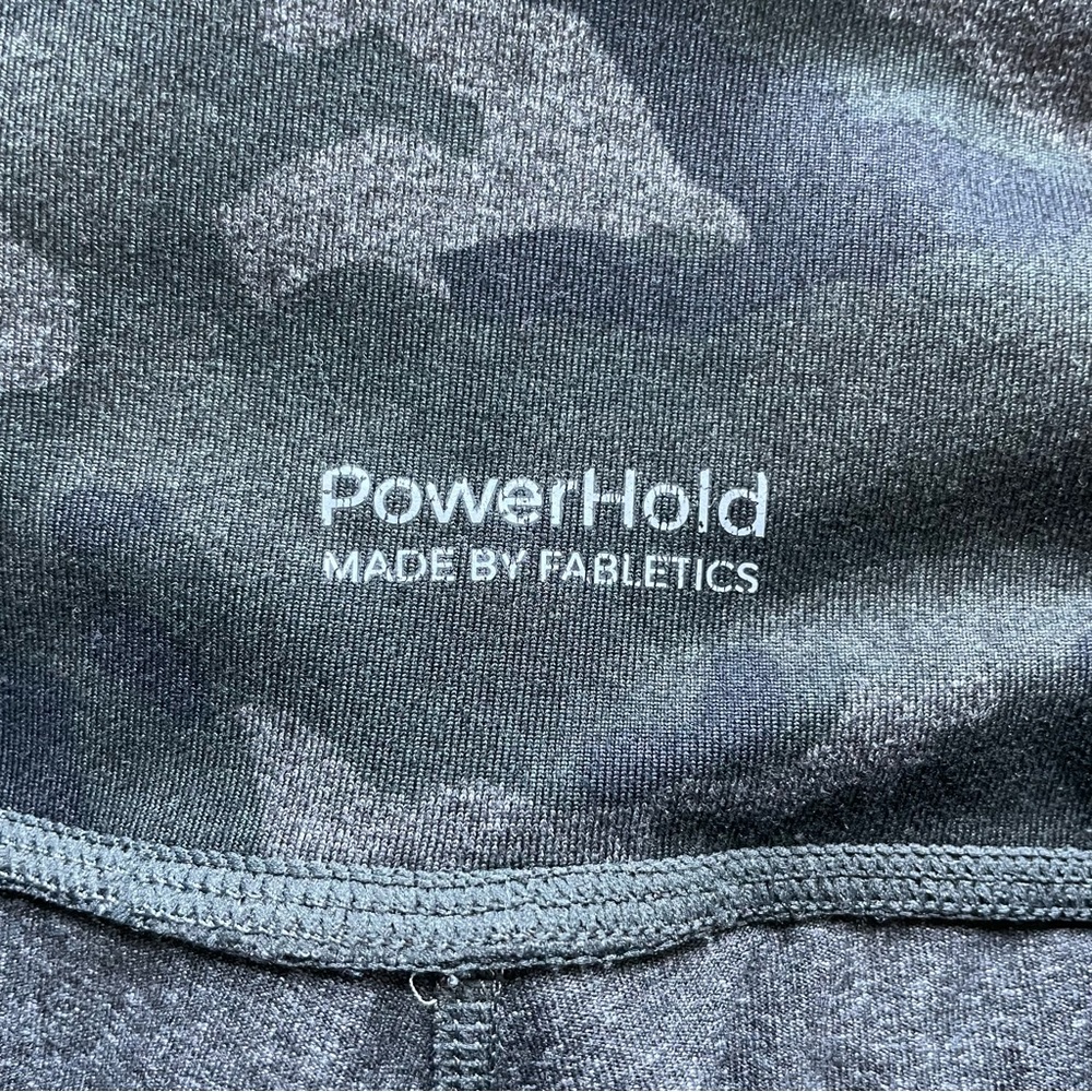Fabletics | Define Powerhold High-Waisted 7/8 Leg… - image 3